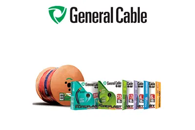 Cabos General Cable